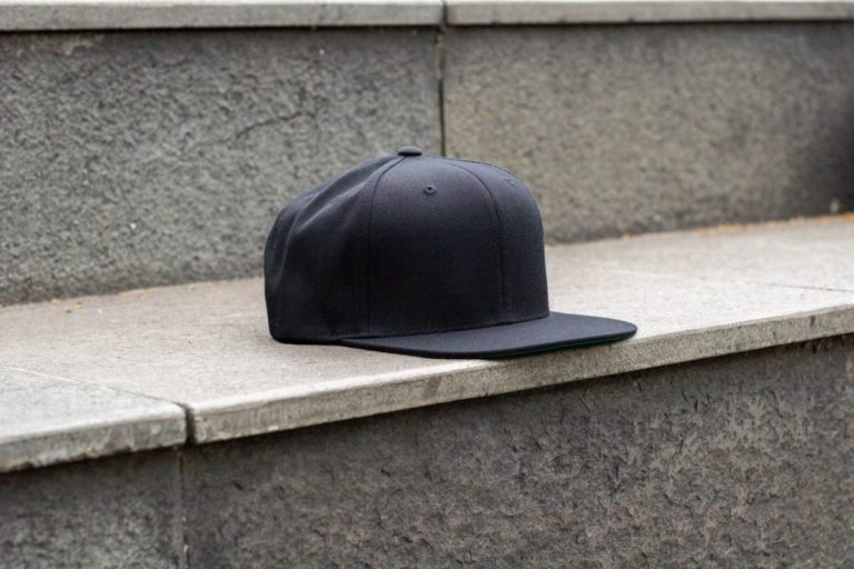 15 Best Snapbacks For Small Heads